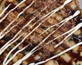 ちくわとはんぺん入りモダン焼き作り方4写真