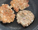 豆腐のお好み焼き作り方6写真