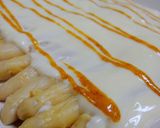 お肉の付け合せに！作り方23写真