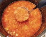 簡単！上品な甘さのいちじくジャム作り方4写真