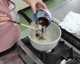 ぷるぷる☆ひんやりコーヒーゼリー作り方2写真