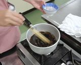 ぷるぷる☆ひんやりコーヒーゼリー作り方3写真