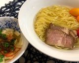 袋麺で昆布水つけ麺☆そうめんにも！作り方19写真