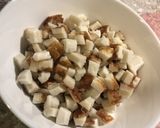 岩手のカンタン保存食！ピーマン味噌作り方2写真