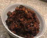 岩手のカンタン保存食！ピーマン味噌作り方5写真