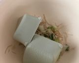 枝豆とうふでチヂミ風♪作り方2写真