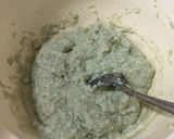 枝豆とうふでチヂミ風♪作り方4写真