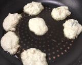 枝豆とうふでチヂミ風♪作り方5写真