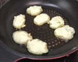 枝豆とうふでチヂミ風♪作り方6写真