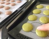 ☆マカロン☆作り方17写真