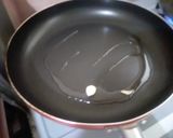 蠔油牛肉（牛バラのオイスターソース炒め）作り方11写真