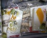 カラフル【白くまアイスバー】作り方5写真