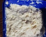 貴女風味で柔らか生食パン♥ゆりさん風作り方1写真