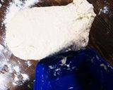 貴女風味で柔らか生食パン♥ゆりさん風作り方3写真