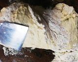 貴女風味で柔らか生食パン♥ゆりさん風作り方5写真