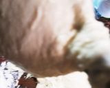 貴女風味で柔らか生食パン♥ゆりさん風作り方6写真