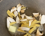 ヤングコーンとエリンギのコク旨醤油炒め作り方1写真
