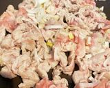 子供もパクパク☆回鍋肉作り方3写真