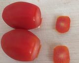 ミニトマトのシロップ漬け作り方1写真