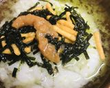 お茶漬けの素＆梅肉作り方2写真
