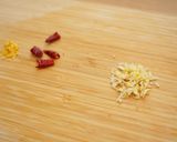 牛肉と夏野菜のトマト煮(電気圧力鍋)作り方5写真