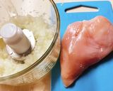減量飯♡マグマ♡作り方1写真