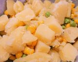 子供味!ポテトサラダ作り方4写真