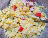 子供味!ポテトサラダ作り方6写真