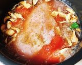 減量飯♡マグマ♡作り方2写真