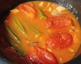 減量飯♡マグマ♡作り方3写真