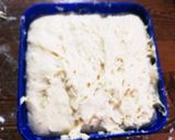 貴女風味で柔らか生食パン♥ゆりさん風作り方10写真