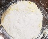 貴女風味で柔らか生食パン♥ゆりさん風作り方13写真