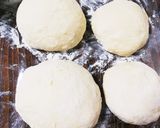 貴女風味で柔らか生食パン♥ゆりさん風作り方15写真