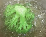 ブロッコリー冷やしおでん作り方3写真