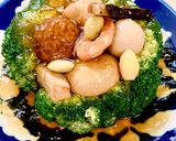 ブロッコリー冷やしおでん作り方7写真