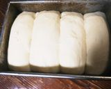 貴女風味で柔らか生食パン♥ゆりさん風作り方17写真
