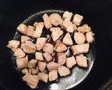 海藻美人の入場門★食べるダイエットスープ作り方1写真
