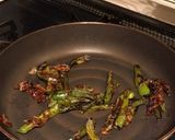 ピーマンの醤油炒め作り方4写真