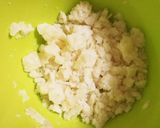 絶品☆じゃがいものカリカリ焼き作り方2写真