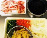 うちのかに玉作り方1写真