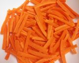 時短でも美味しい！ひじき煮作り方1写真