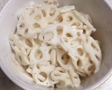 時短でも美味しい！ひじき煮作り方2写真