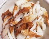 時短でも美味しい！ひじき煮作り方4写真