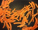 時短でも美味しい！ひじき煮作り方6写真