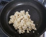 【減塩】ヘルシー豆腐そぼろ【簡単】作り方2写真