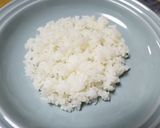【減塩】豆腐そぼろのタコライス風【簡単】作り方2写真