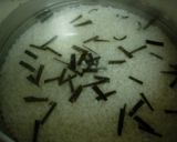 梅入りタコ飯作り方2写真