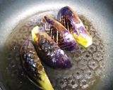 簡単!ぶたキムチ丼作り方1写真