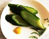 きゅうりのサワー漬け作り方5写真
