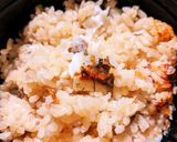 めっちゃ簡単安い鯛飯作り方6写真